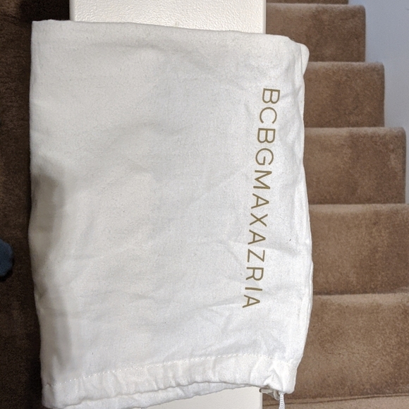 EUC: BCBG MaxAzria clutch - Picture 5 of 6